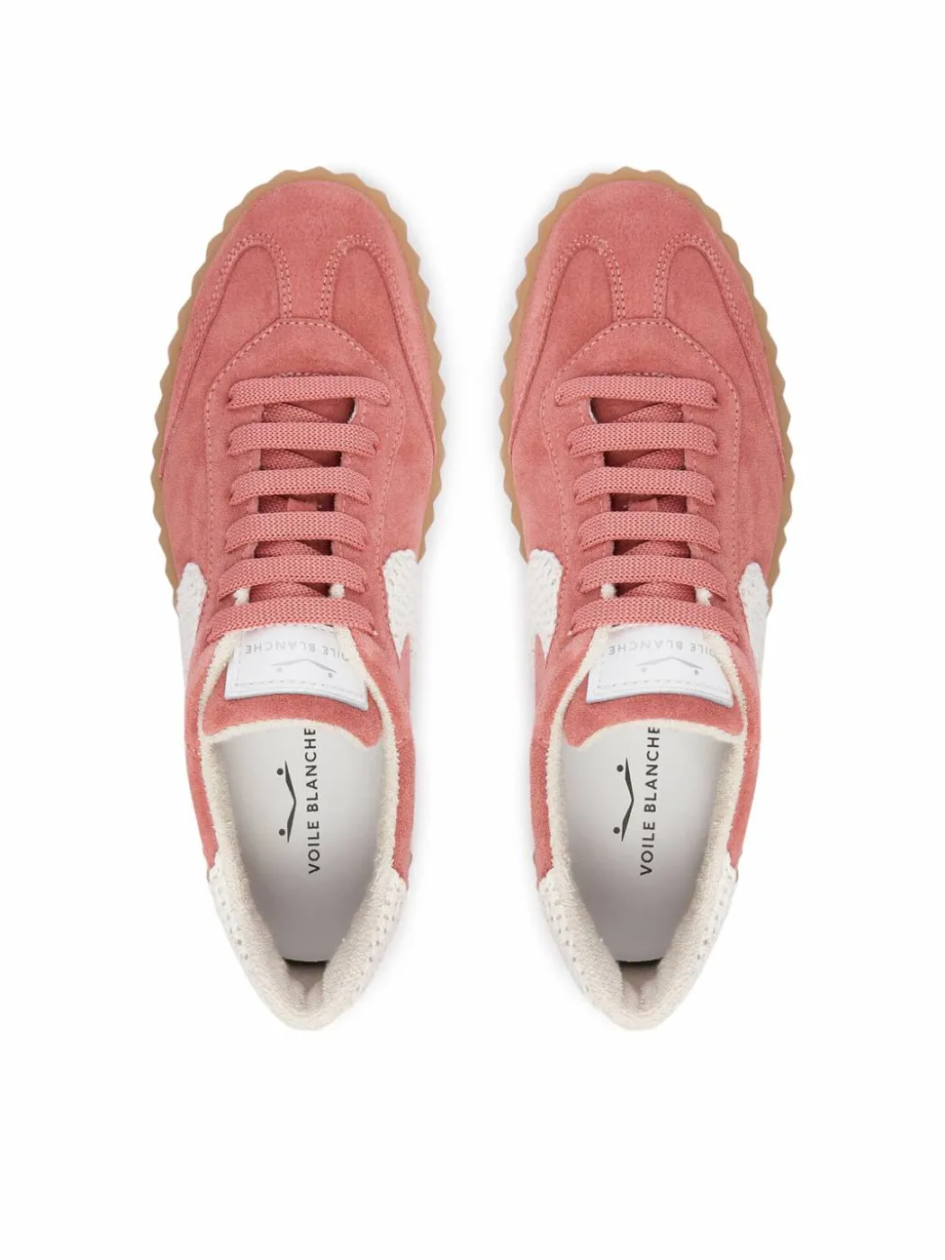 Sneakers 2019815-01 Rosa