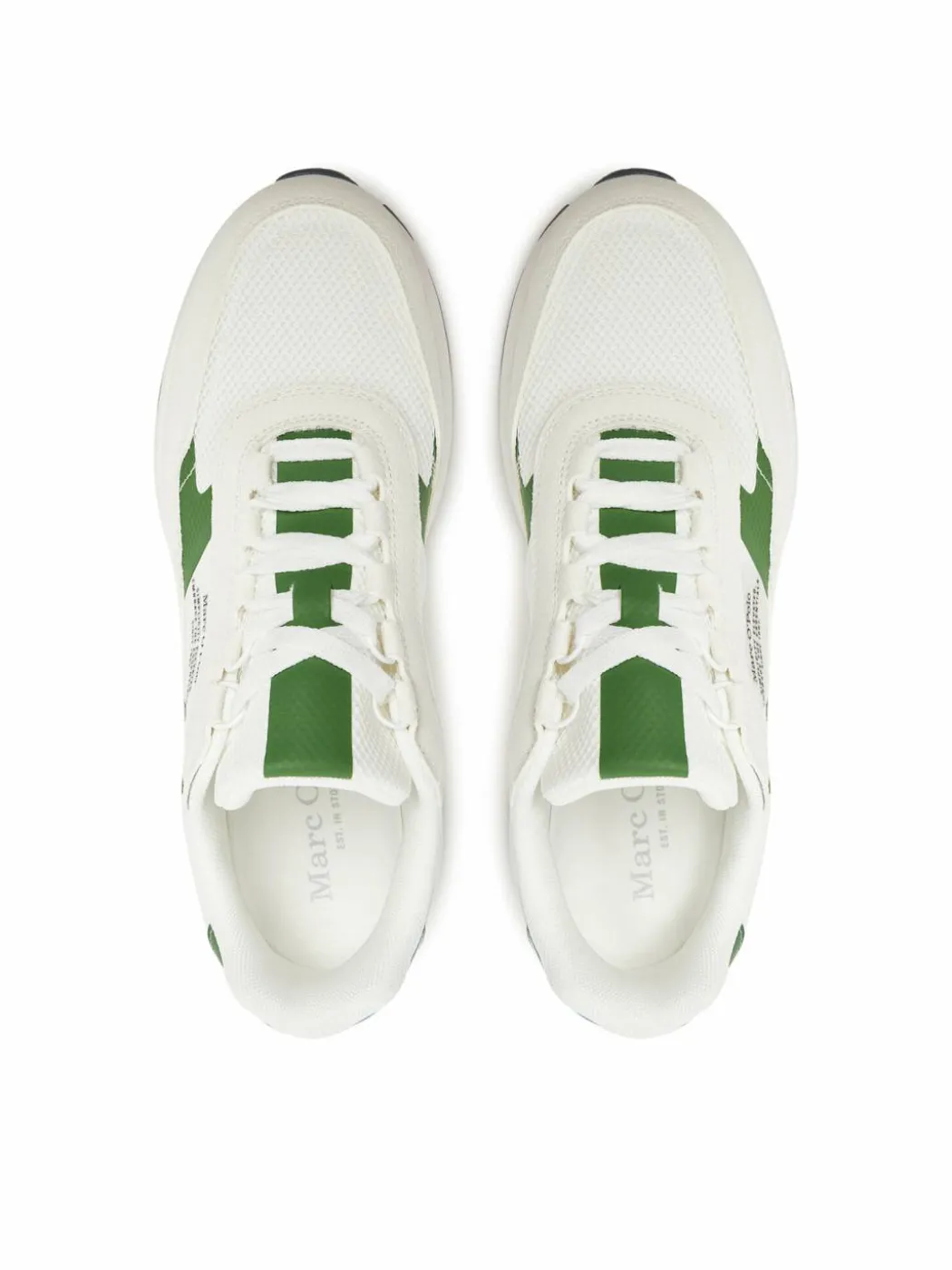 Sneakers RR1M3016 Bianco