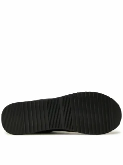 Sneakers 43R4RNFSCD Nero