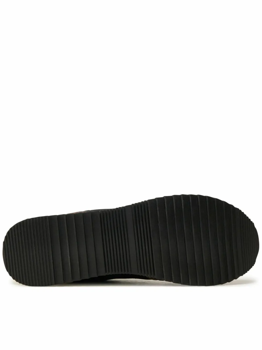 Sneakers 43R4RNFSCD Nero
