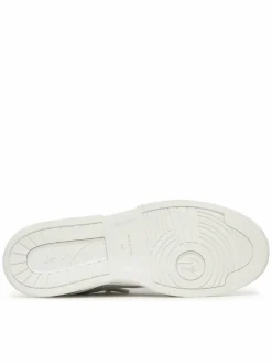 Sneakers RU50016 Bianco
