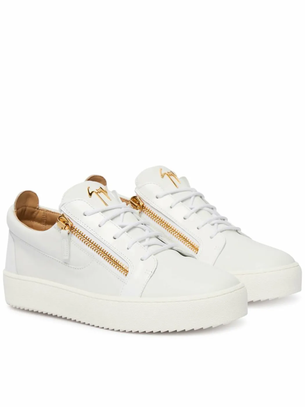 Sneakers RU50000/004 Bianco