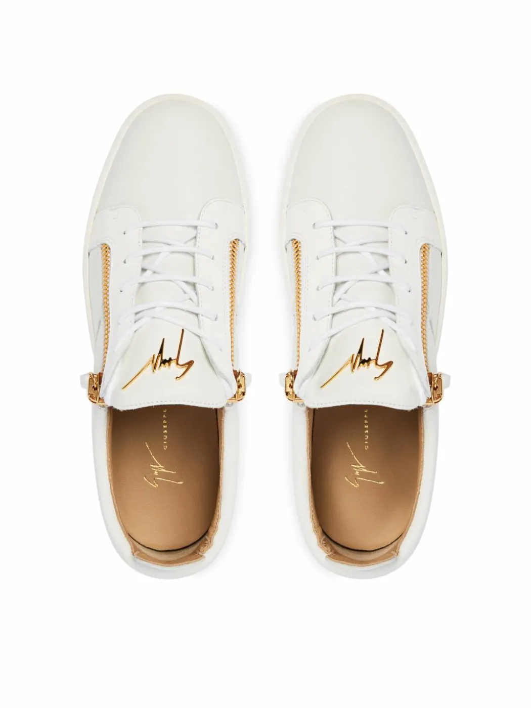 Sneakers RU50000/004 Bianco