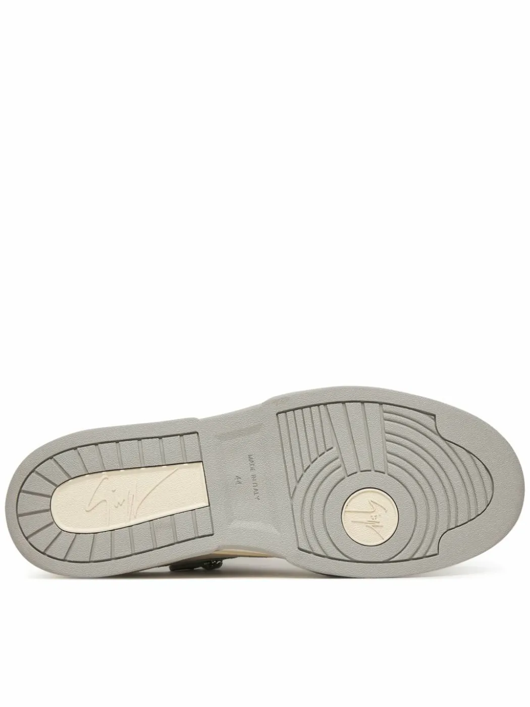 Sneakers RU50014 Blu
