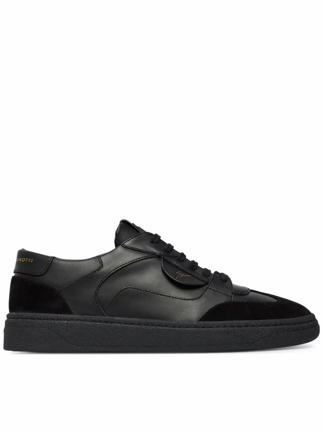 Sneakers RU50013/001 Nero