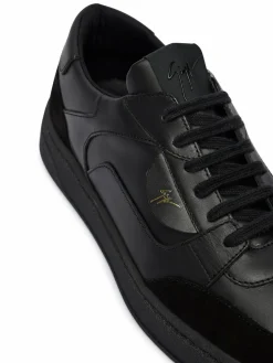 Sneakers RU50013/001 Nero