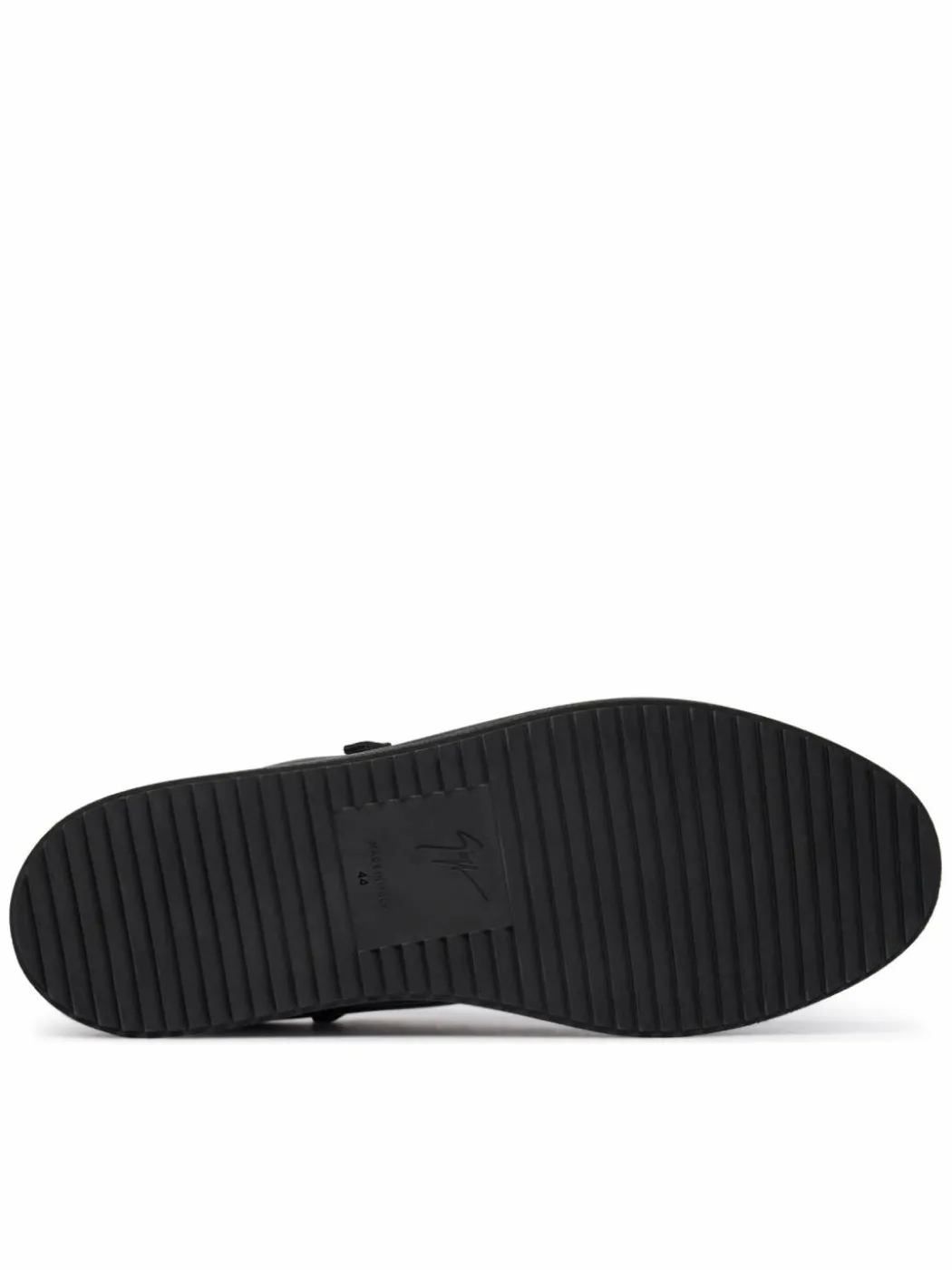 Sneakers RU50000/003 Nero