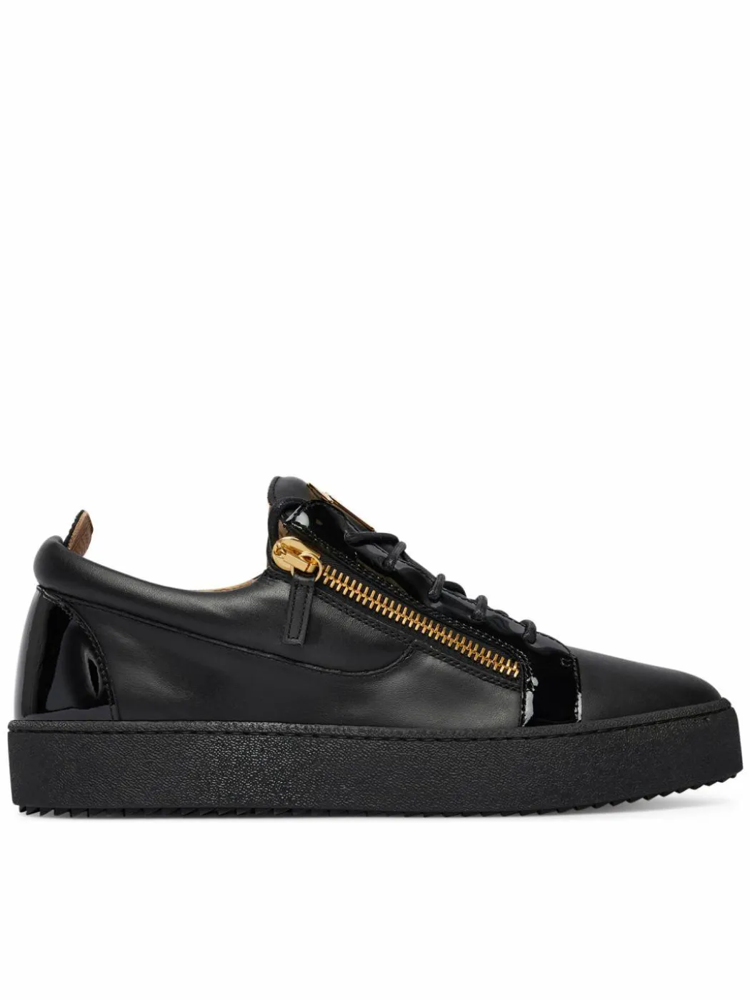 Sneakers RU50000/003 Nero