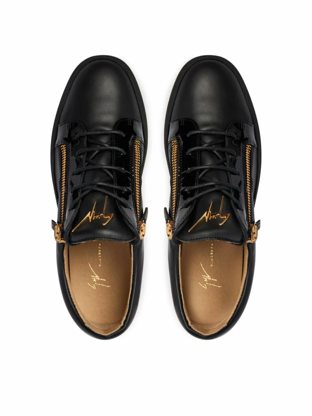 Sneakers RU50000/003 Nero