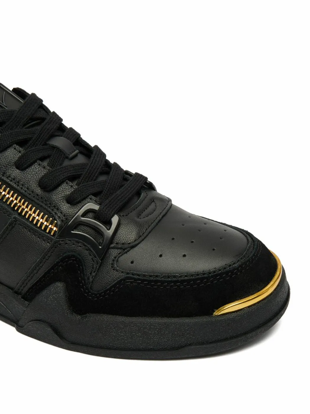 Sneakers RU50015/001 Nero