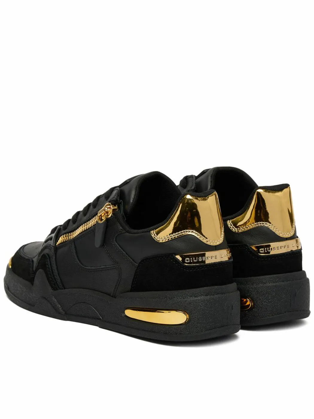 Sneakers RU50015/001 Nero