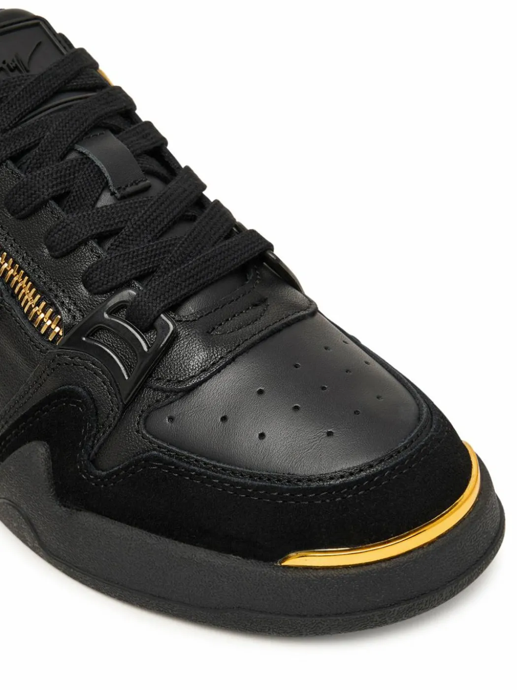 Sneakers RU50015 Nero