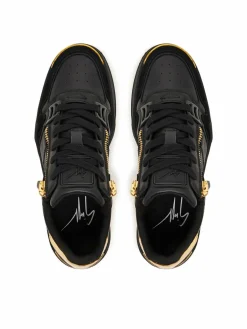 Sneakers RU50015 Nero