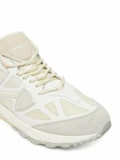 Sneakers RXLU TP27 Écru