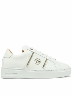 Sneakers SAES USC0732 PLE005 Bianco