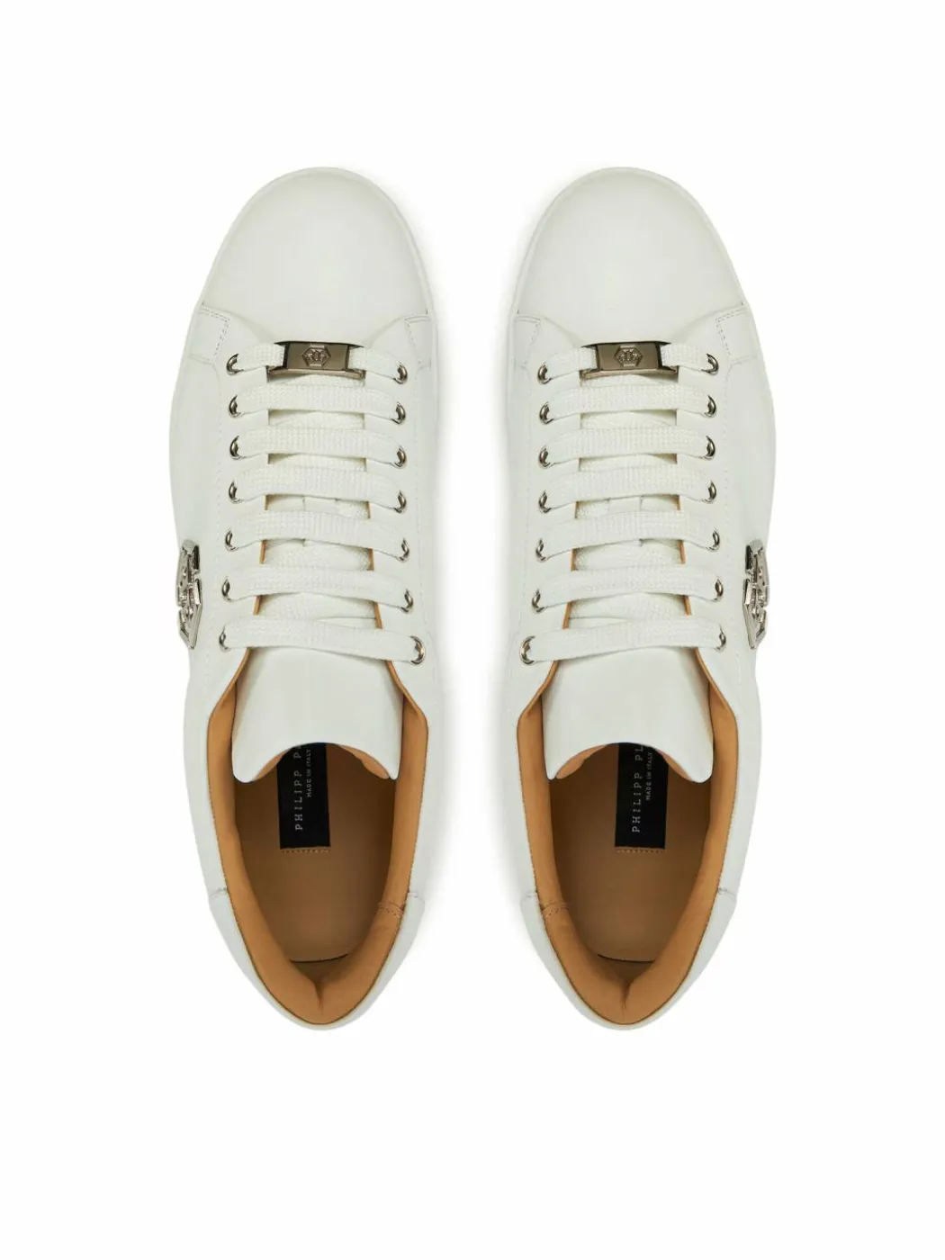 Sneakers SAES USC0670 PLE010 Bianco