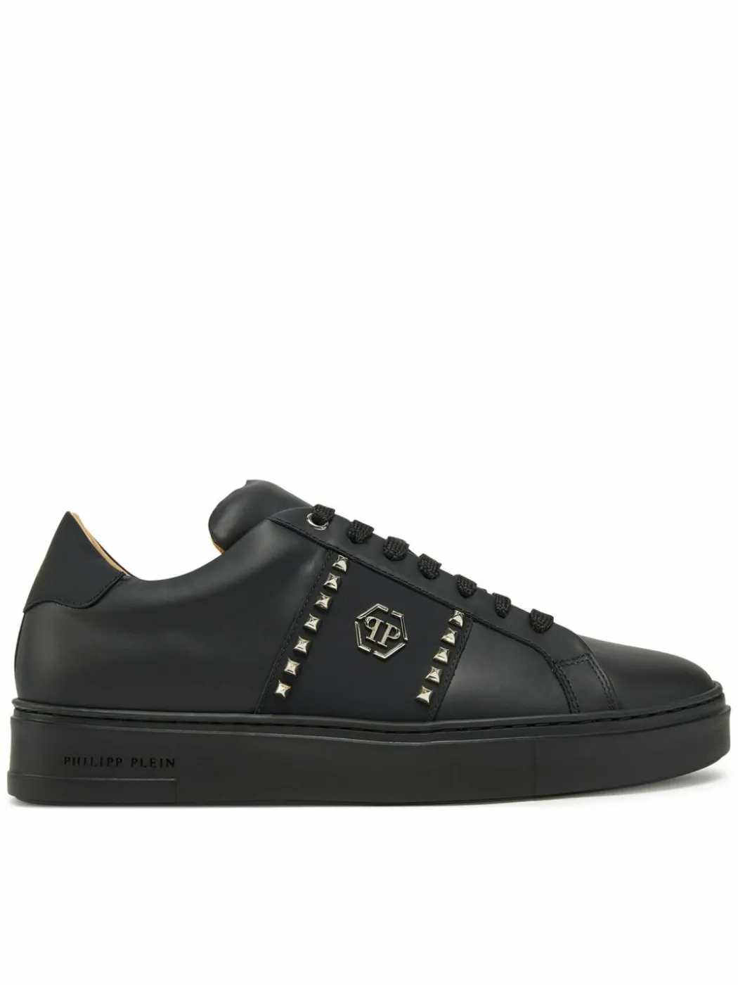 Sneakers SAES USC0732 PLE005 Nero