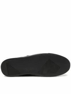 Sneakers SAES USC0732 PLE005 Nero