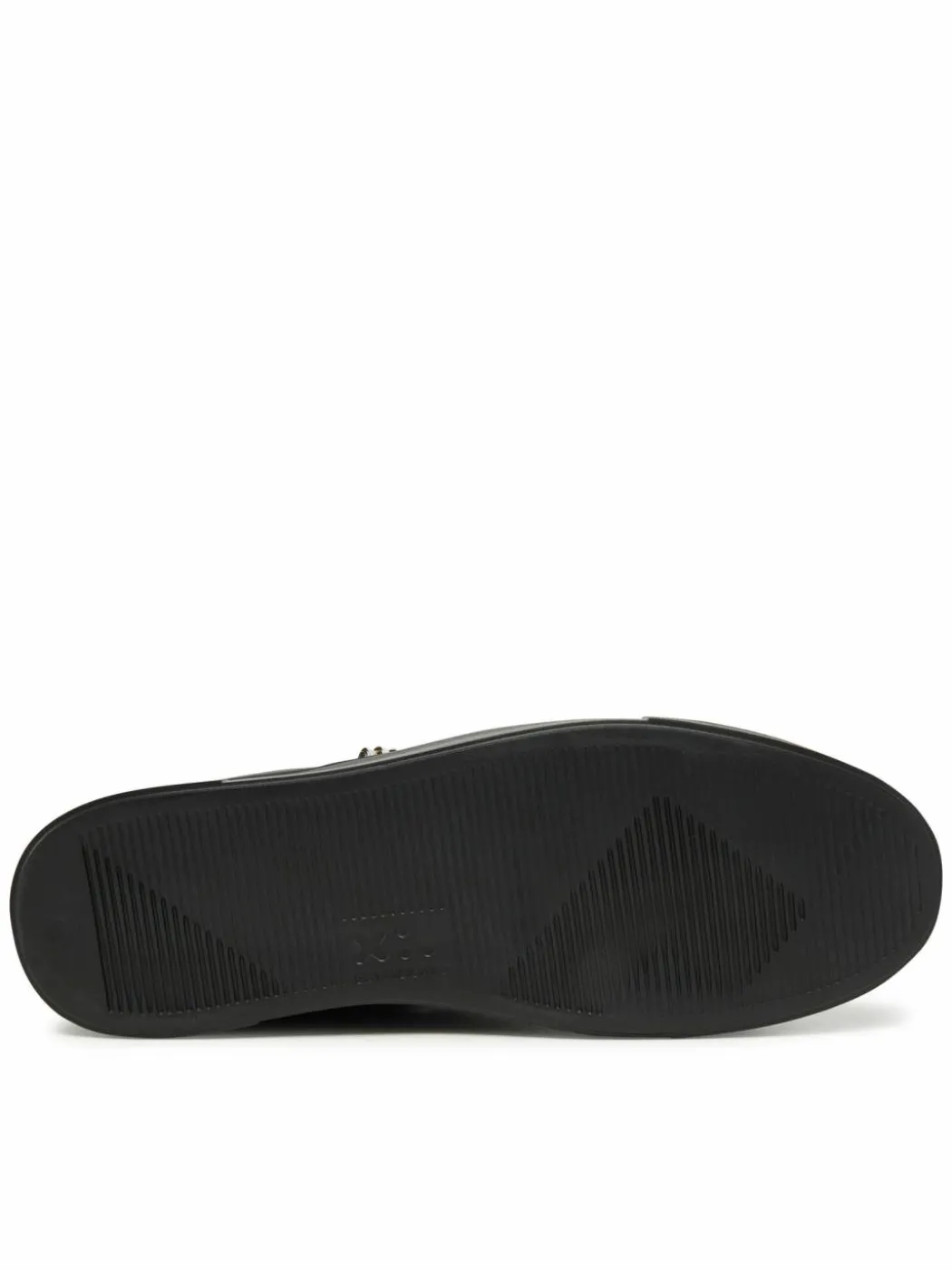 Sneakers SAES USC0732 PLE005 Nero