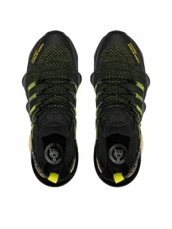 Sneakers SAES USC0518 STE003N Nero