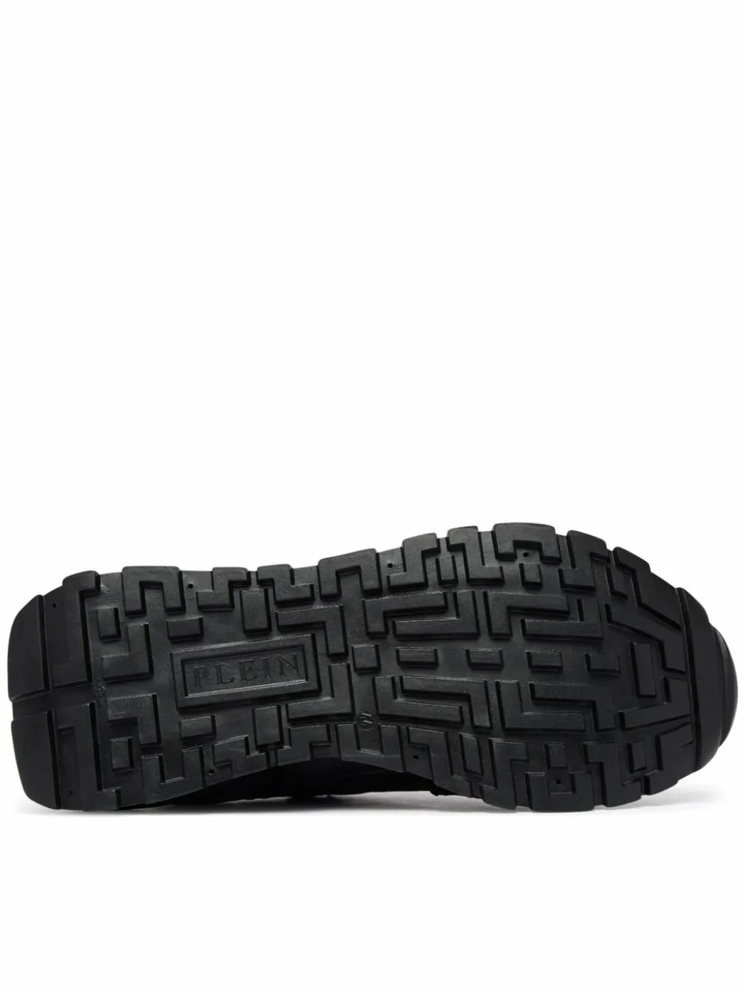 Sneakers SAFS MSC4074 PLE022N Nero