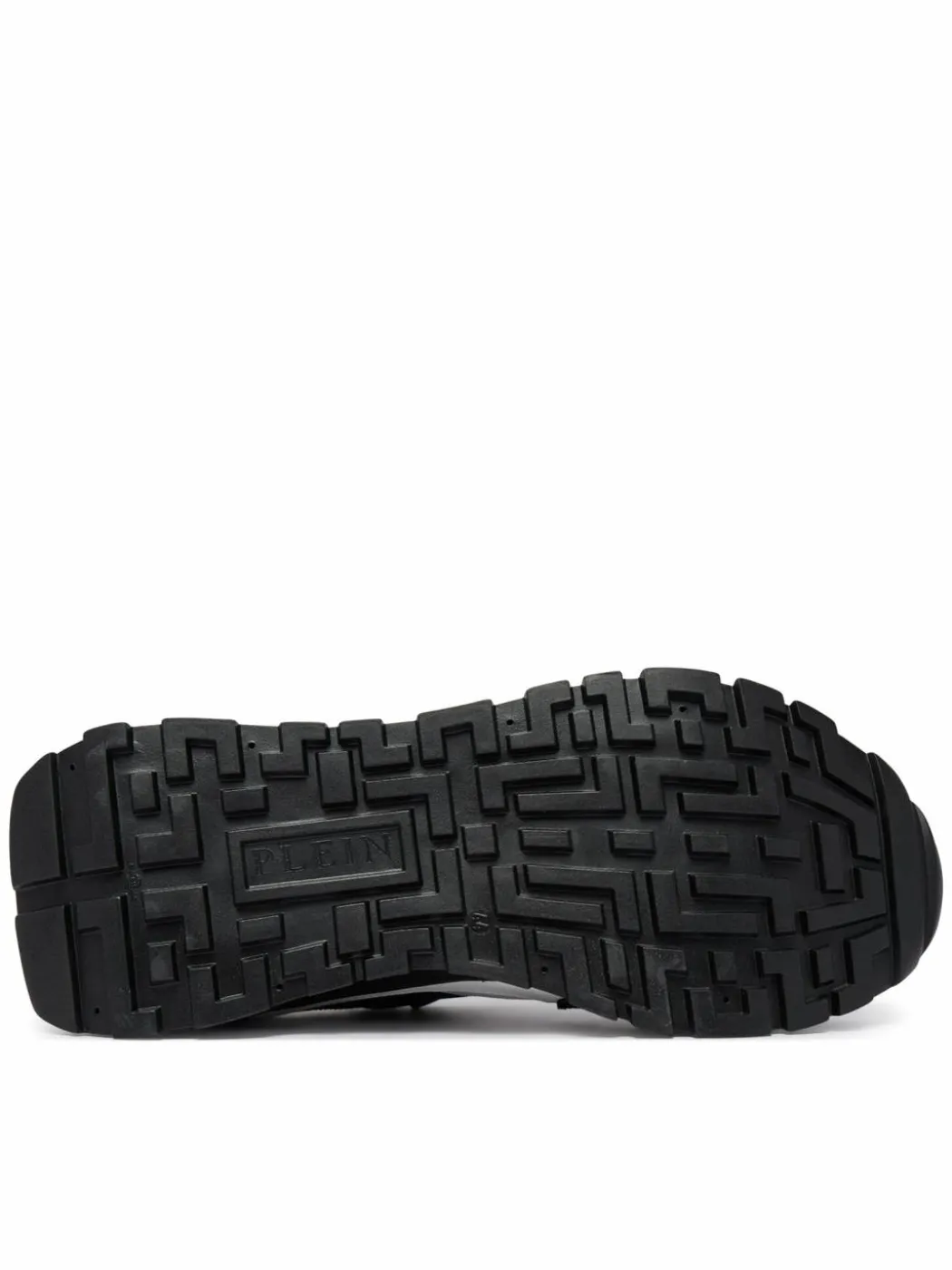 Sneakers SAFS MSC4074 PLE022N Nero