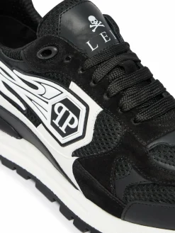 Sneakers SAFS MSC4074 PLE022N Nero