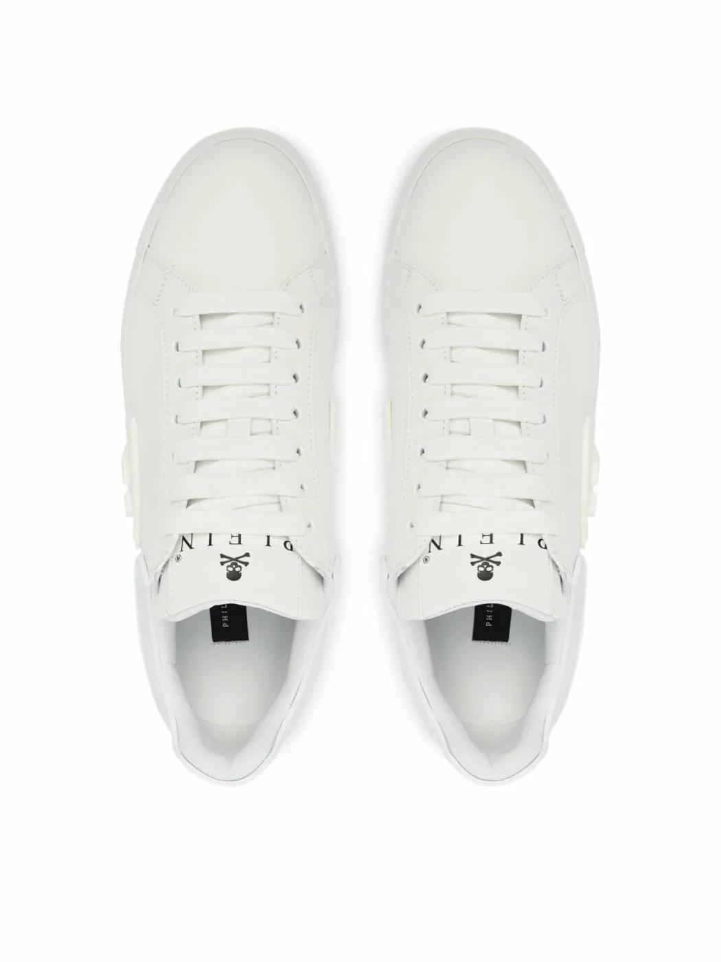 Sneakers SAFS USC0904 PLE005N Bianco