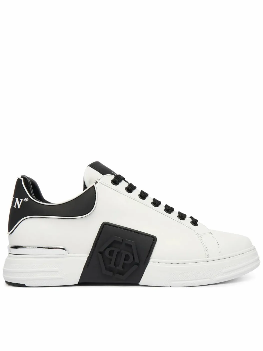 Sneakers SAFS USC0904 PLE005N Bianco