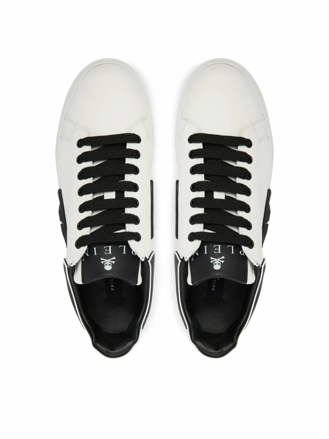Sneakers SAFS USC0904 PLE005N Bianco
