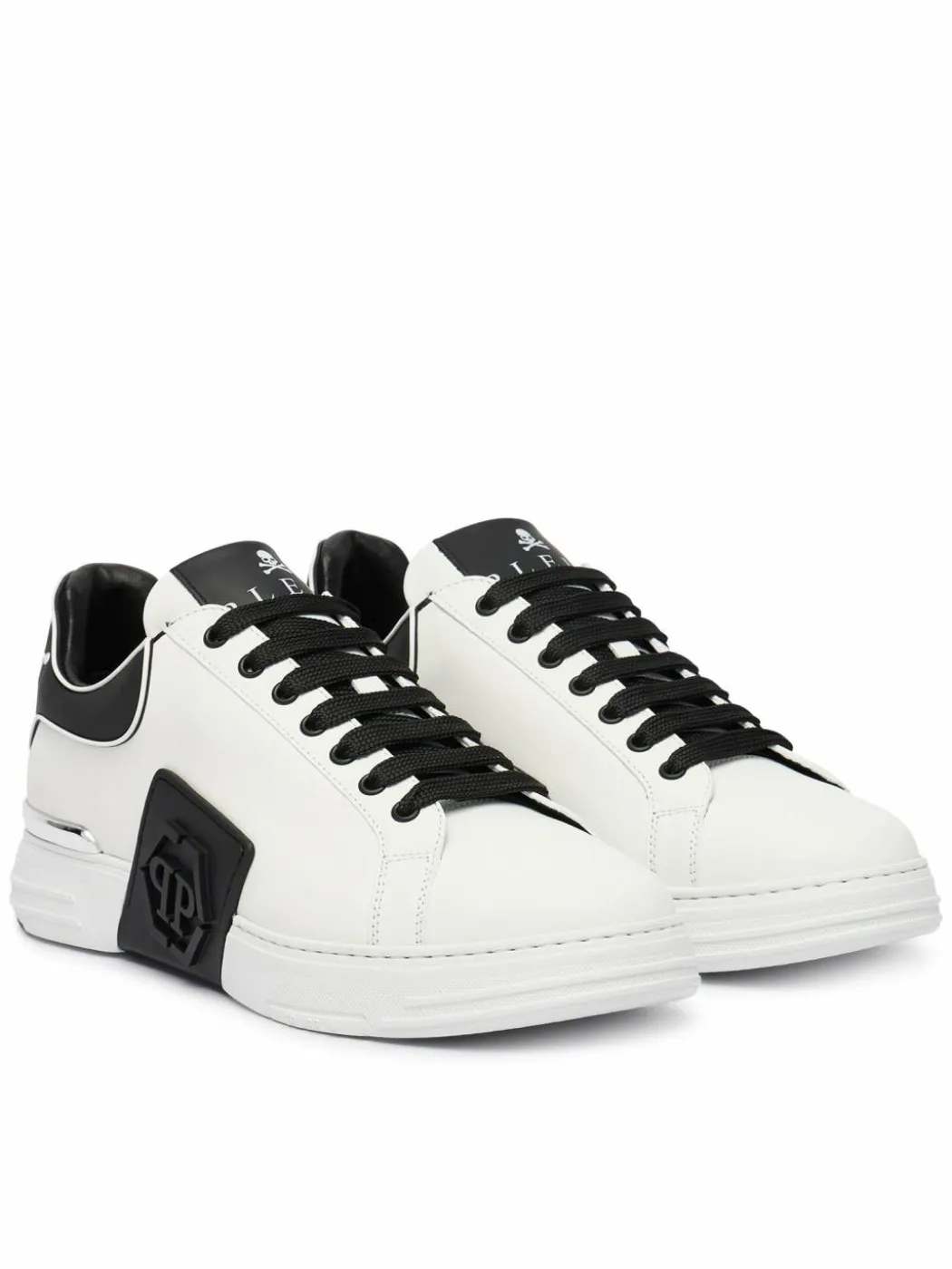 Sneakers SAFS USC0904 PLE005N Bianco