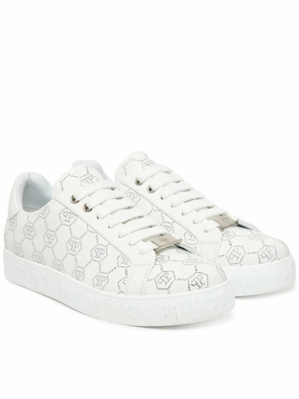 Sneakers SAFS USC0920 PLE005N Bianco