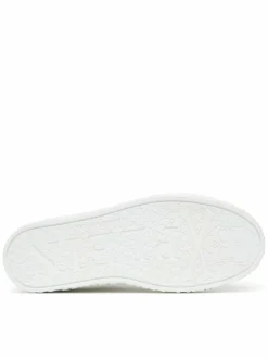 Sneakers SAFS USC0920 PLE005N Bianco