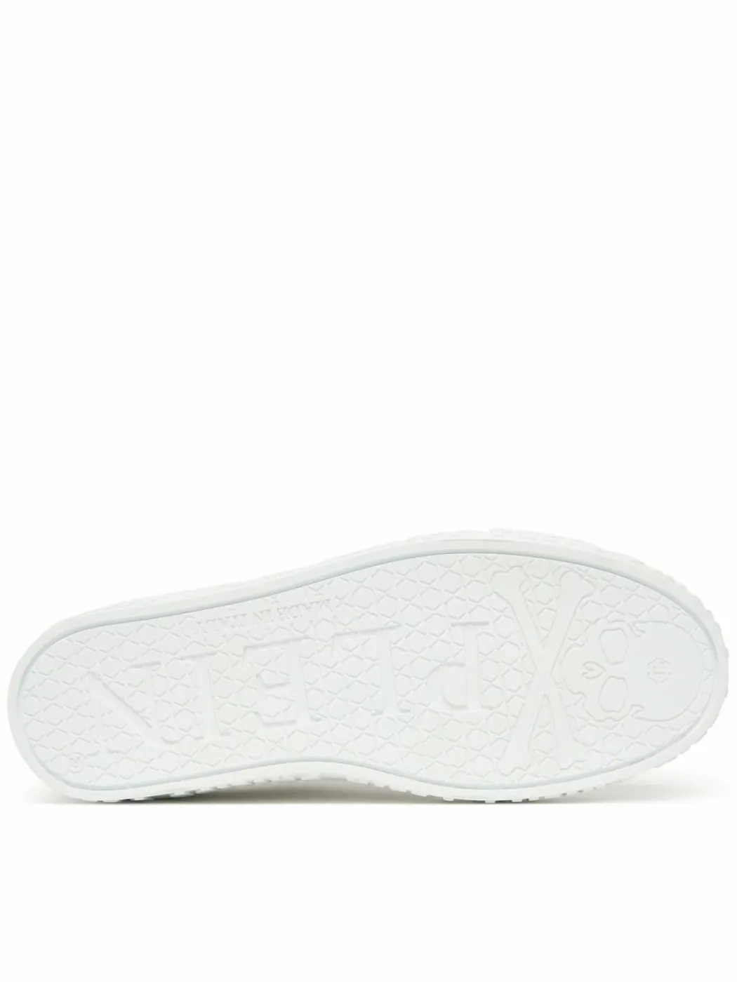 Sneakers SAFS USC0920 PLE005N Bianco