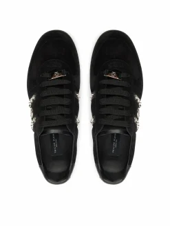 Sneakers SAFS USC0911 PLE009N Nero