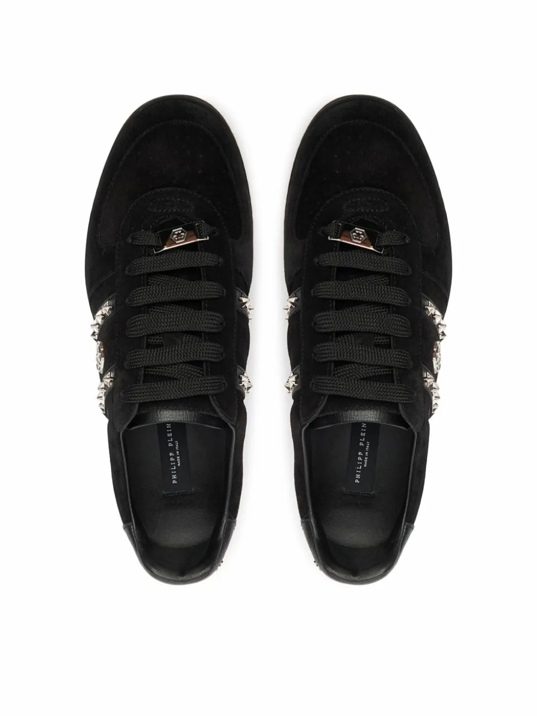 Sneakers SAFS USC0911 PLE009N Nero