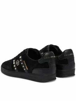 Sneakers SAFS USC0911 PLE009N Nero