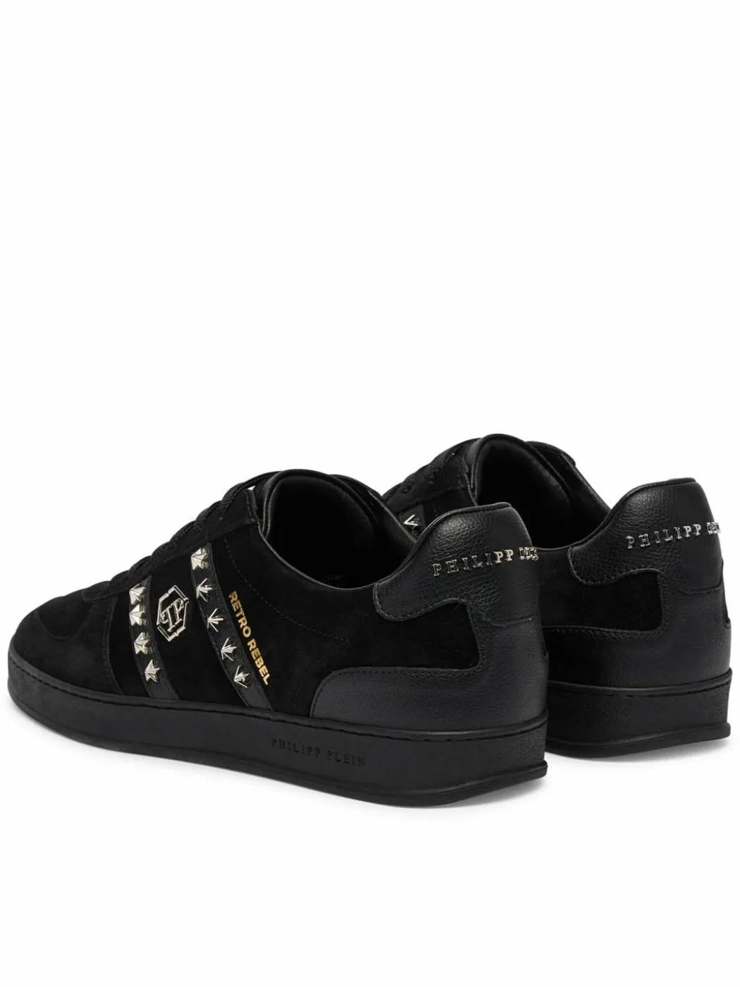 Sneakers SAFS USC0911 PLE009N Nero