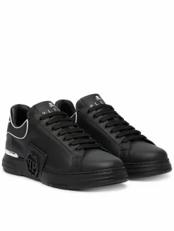 Sneakers SAFS USC0904 PLE005N Nero