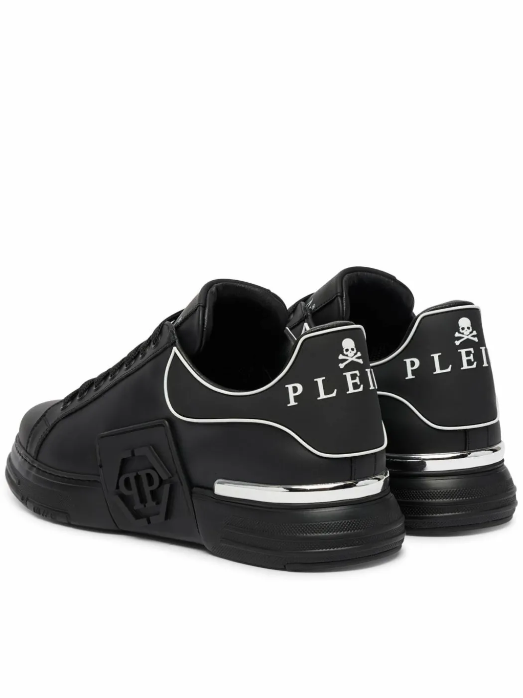 Sneakers SAFS USC0904 PLE005N Nero
