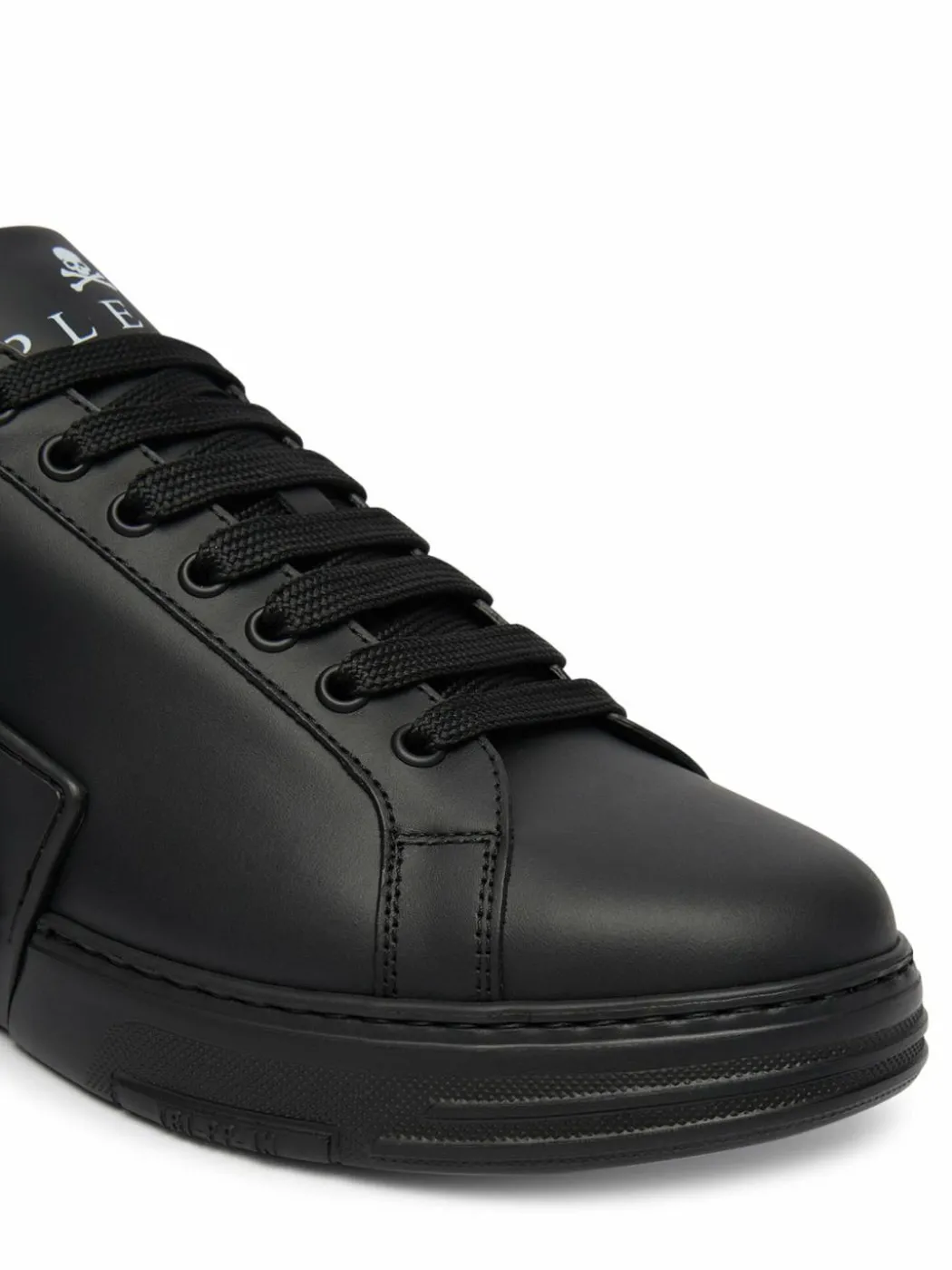 Sneakers SAFS USC0904 PLE005N Nero