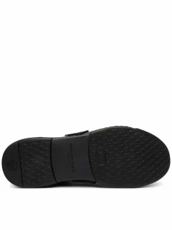 Sneakers SAFS USC0904 PLE005N Nero