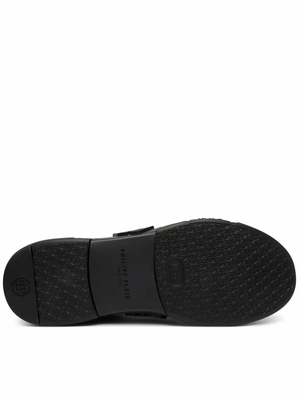 Sneakers SAFS USC0904 PLE005N Nero