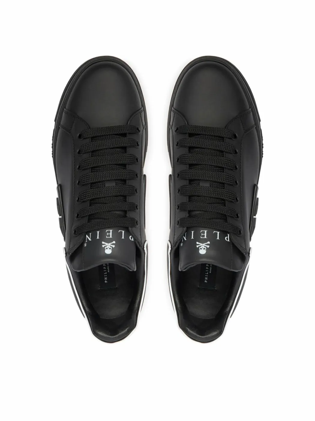 Sneakers SAFS USC0904 PLE005N Nero