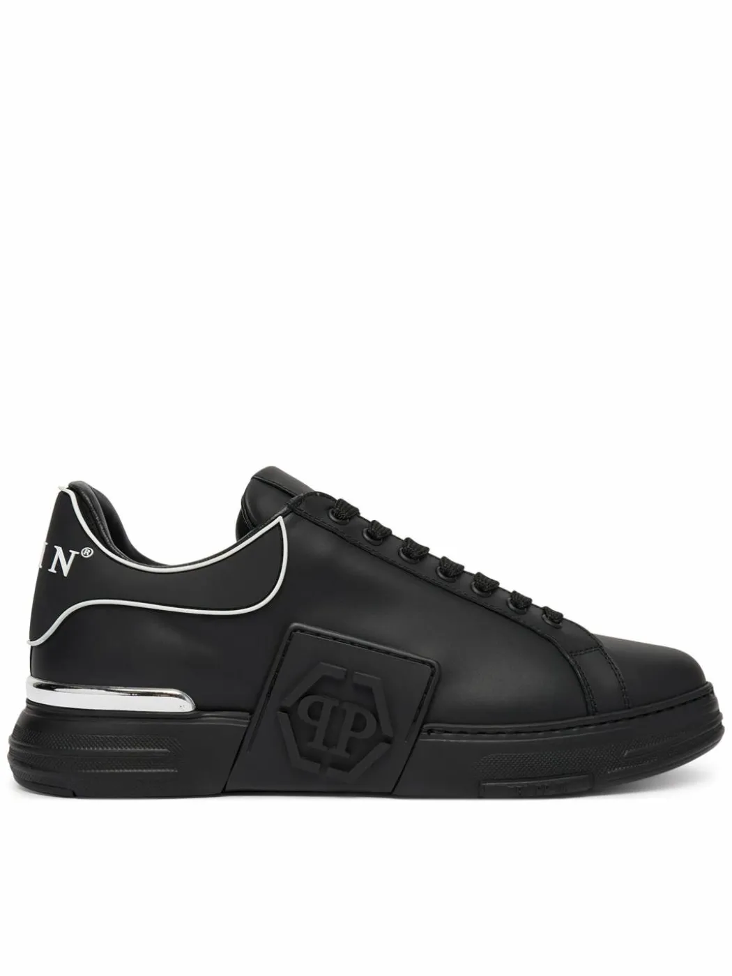 Sneakers SAFS USC0904 PLE005N Nero