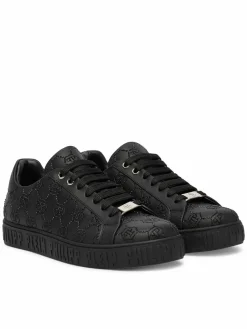 Sneakers SAFS USC0920 PLE005N Nero