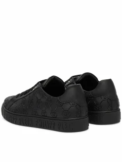 Sneakers SAFS USC0920 PLE005N Nero