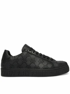 Sneakers SAFS USC0920 PLE005N Nero