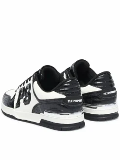 Sneakers SAFS USC0934 SLE004N Bianco