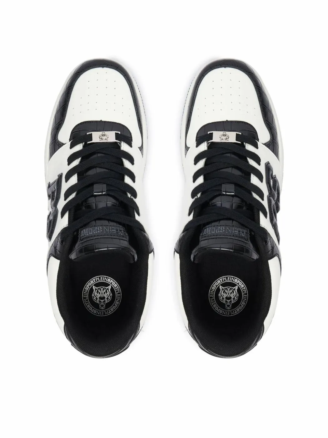 Sneakers SAFS USC0934 SLE004N Bianco